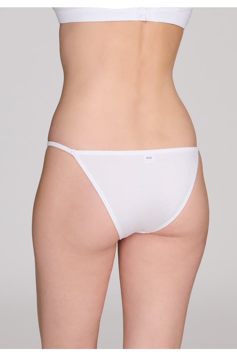 The String Bikini, Alternate, color, SALT