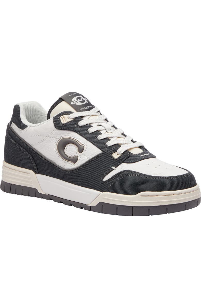 COACH Soho Sneaker, Main, color,