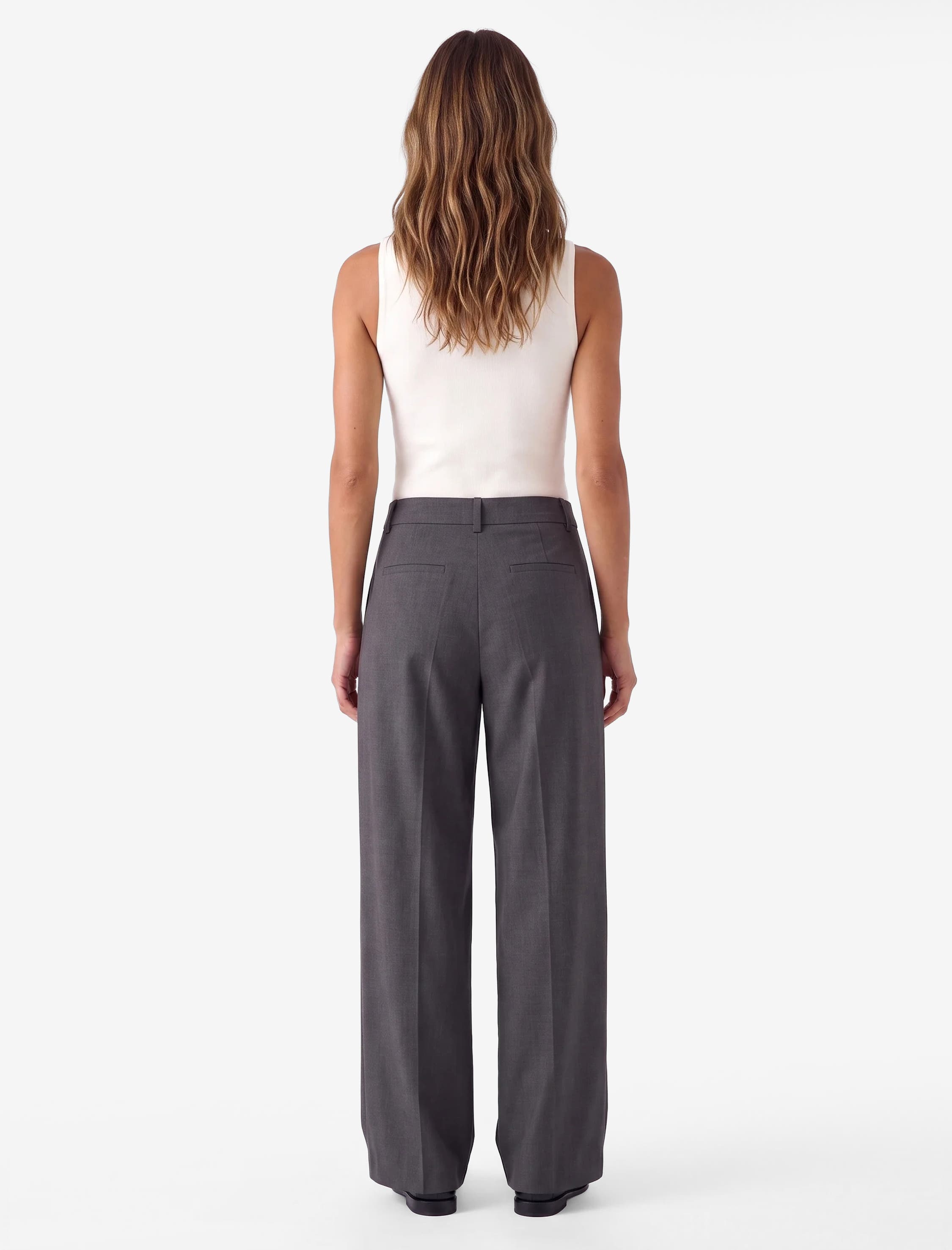 Koton Sleeveless Knit Tank Top (Women) | Nordstrom