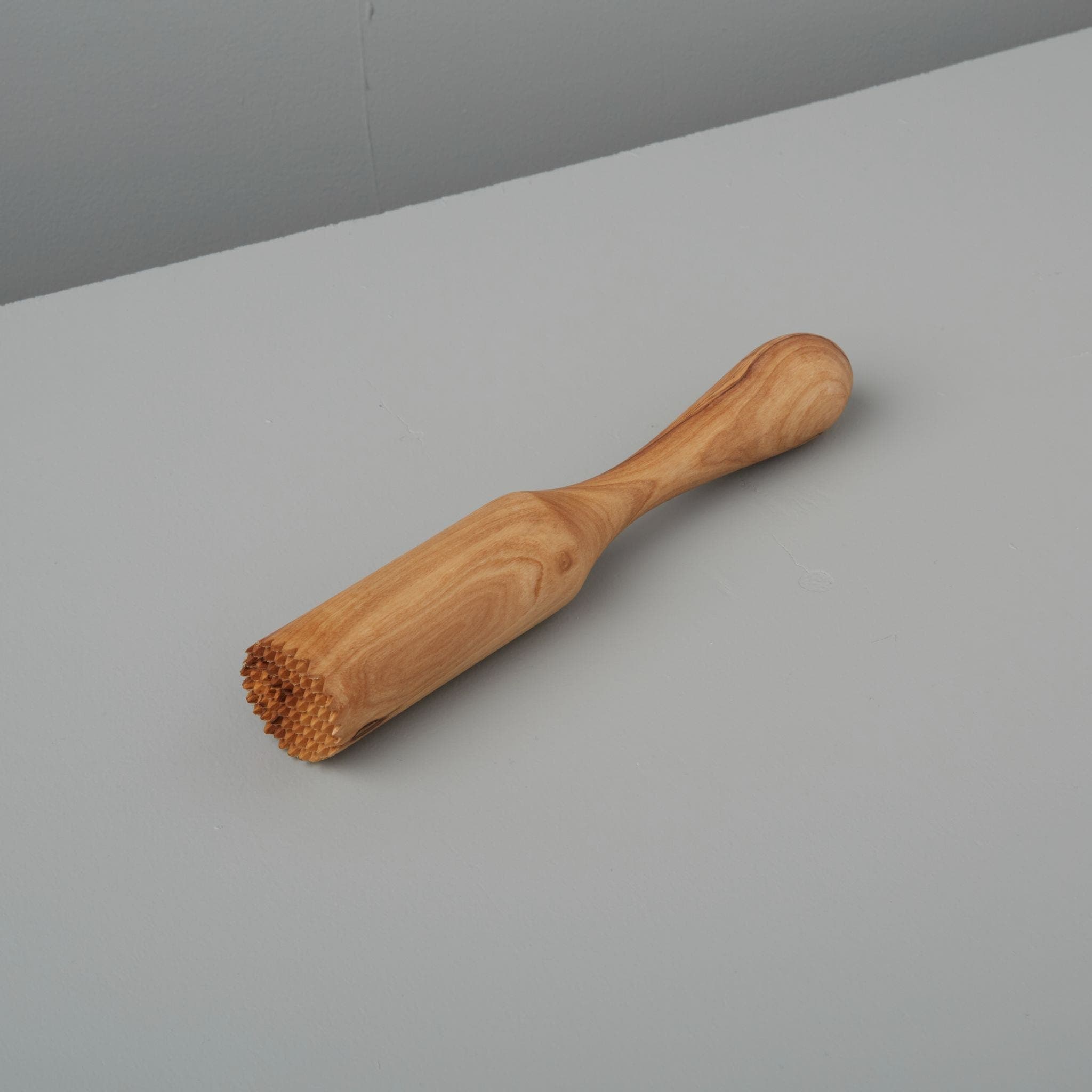 be home Olive Wood Muddler - Thumbnail 3