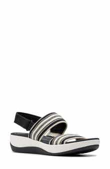 Clarks® Arla Stroll Sandal