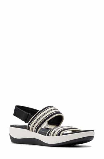 Clarks® Arla Stroll Sandal