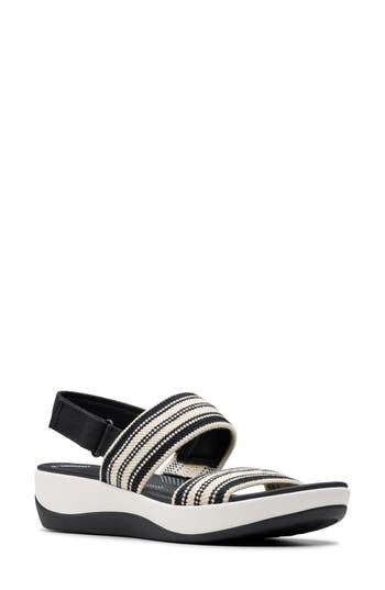 Clarks Arla Stroll In Multi