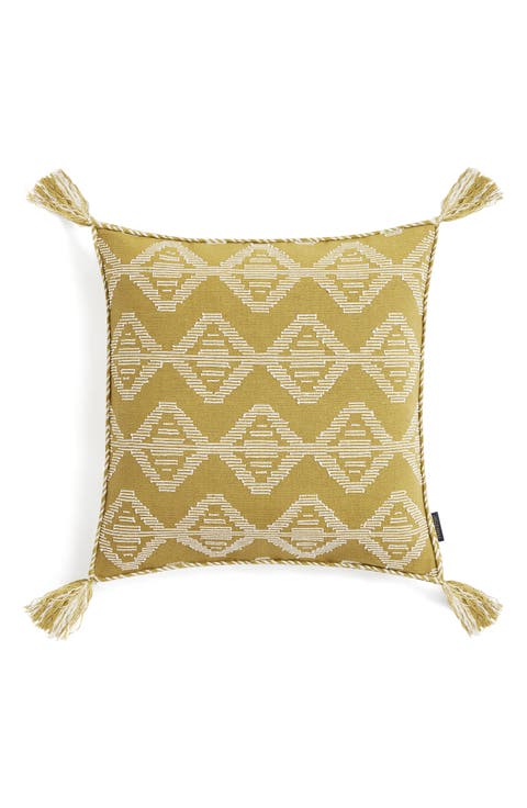 Saddle Brook Accent Pillow
