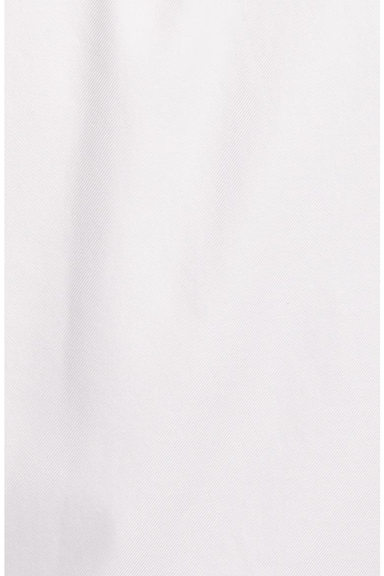 Traditional Fit Non-Iron Solid Stretch Dress Shirt, Alternate, color, LAVENDER