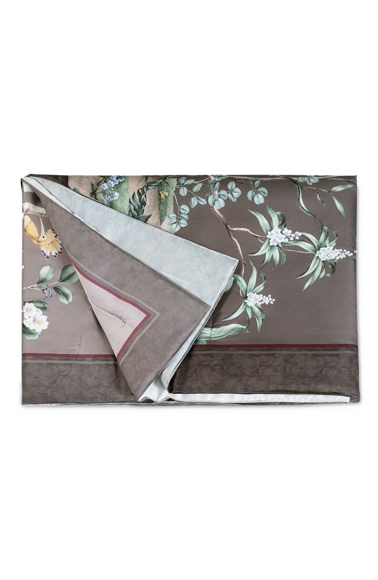 Togas Alfabia comforter, Alternate, color, Grey