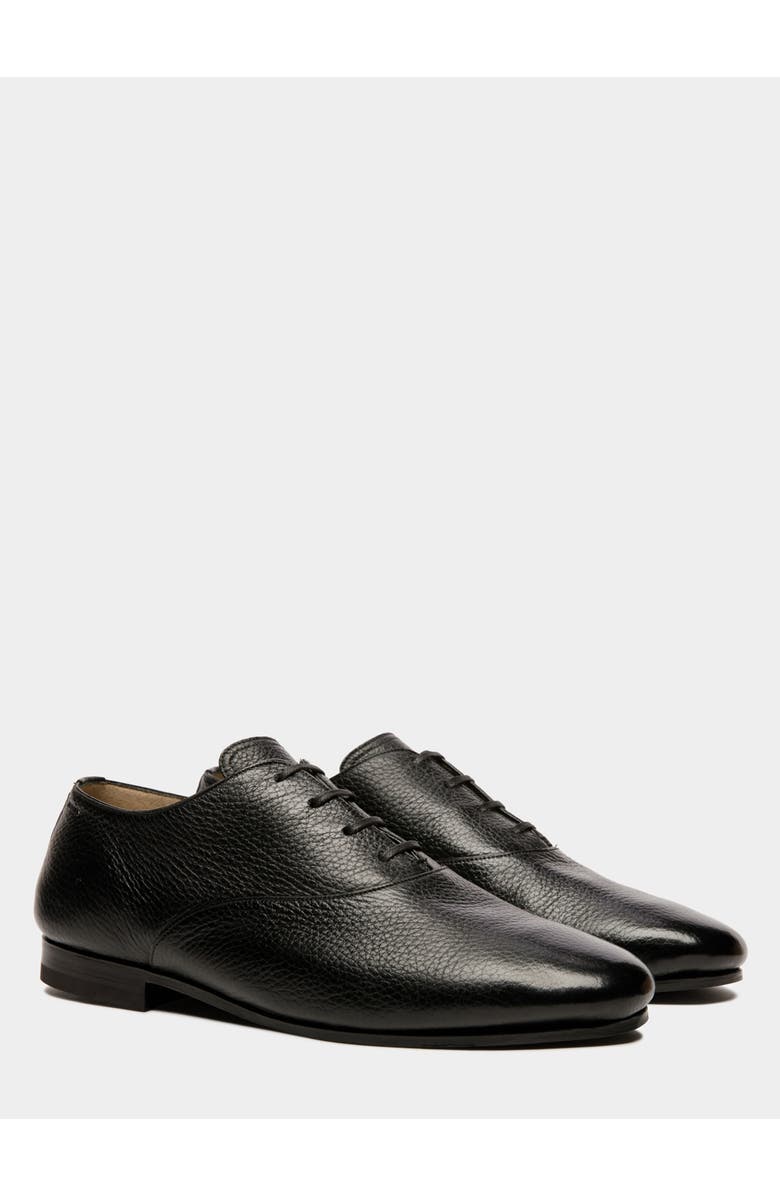 Bally Pinte Oxfords, Alternate, color, Black