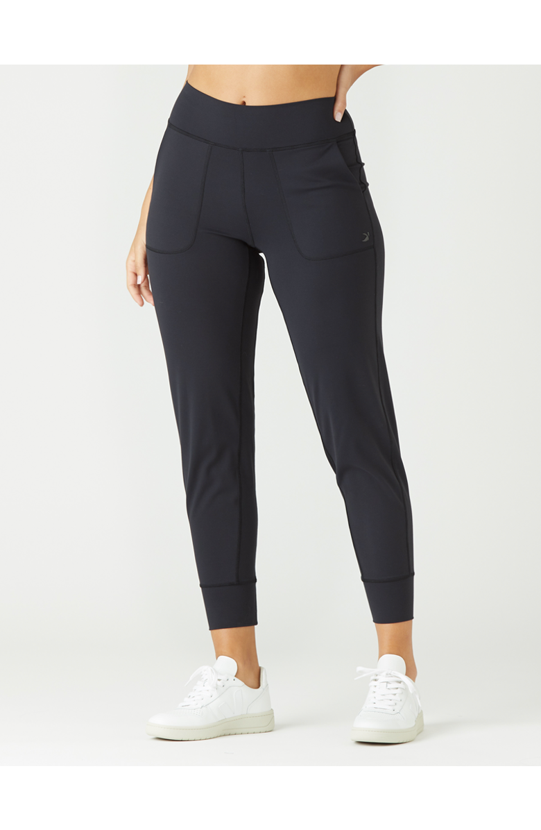 GLYDER Pure Jogger, Main, color, Black