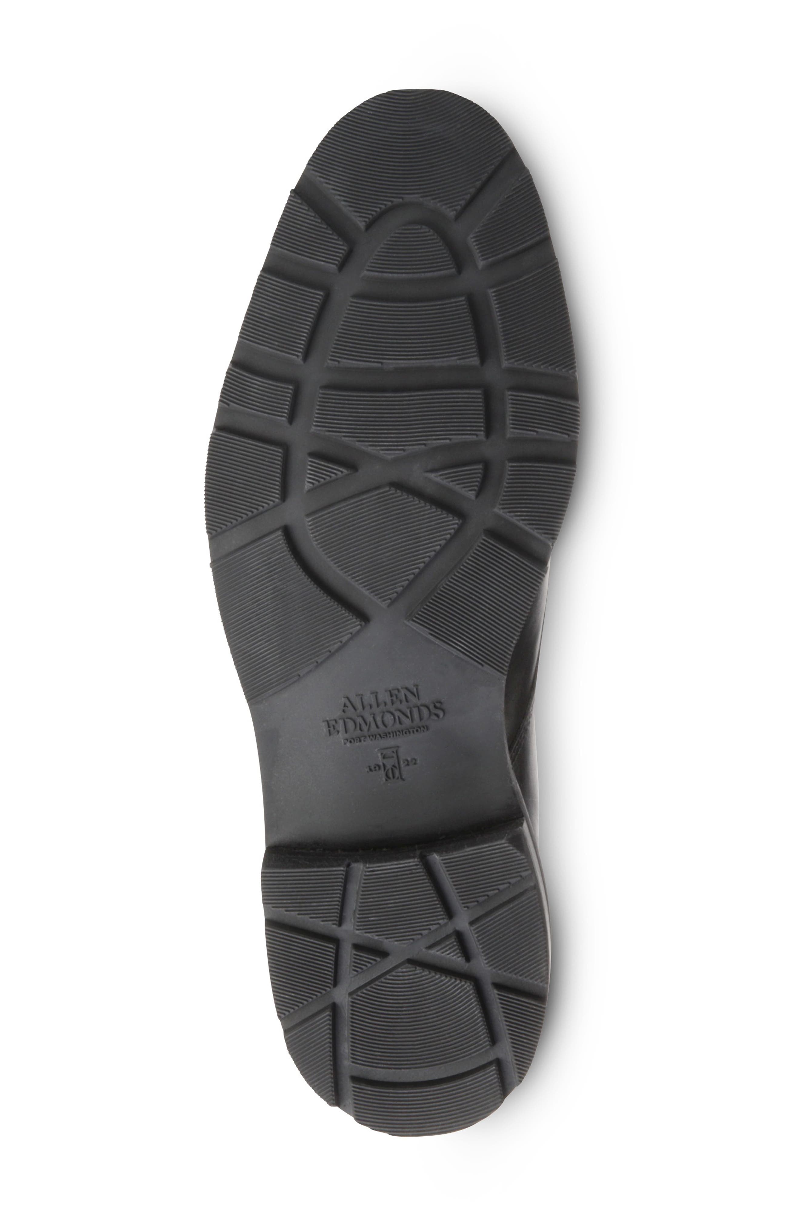 Allen Edmonds Ace Cap Toe Derby, Alternate, color, 