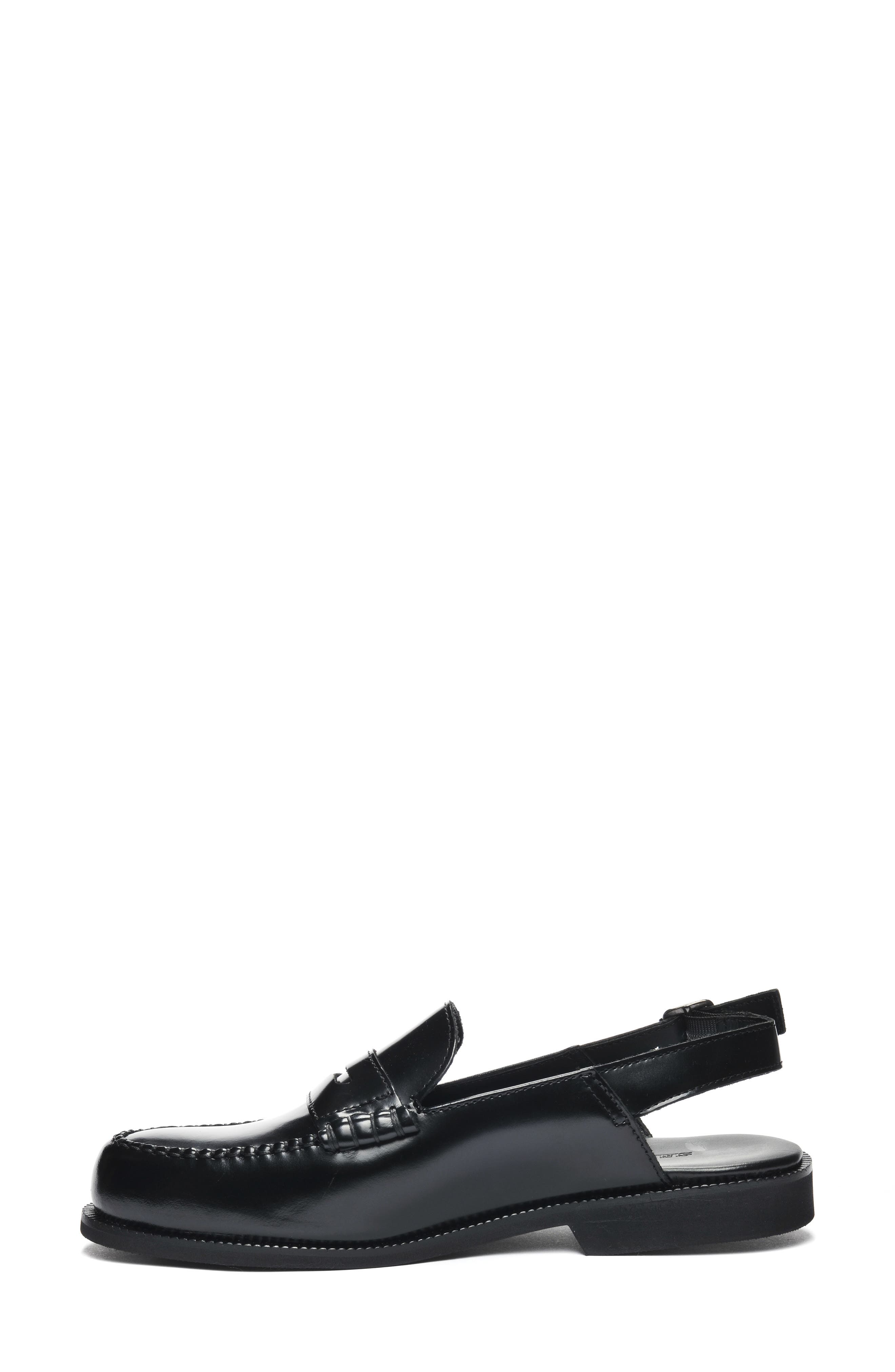 Sebago Dan Polaris Slingback Loafer, Alternate, color, 