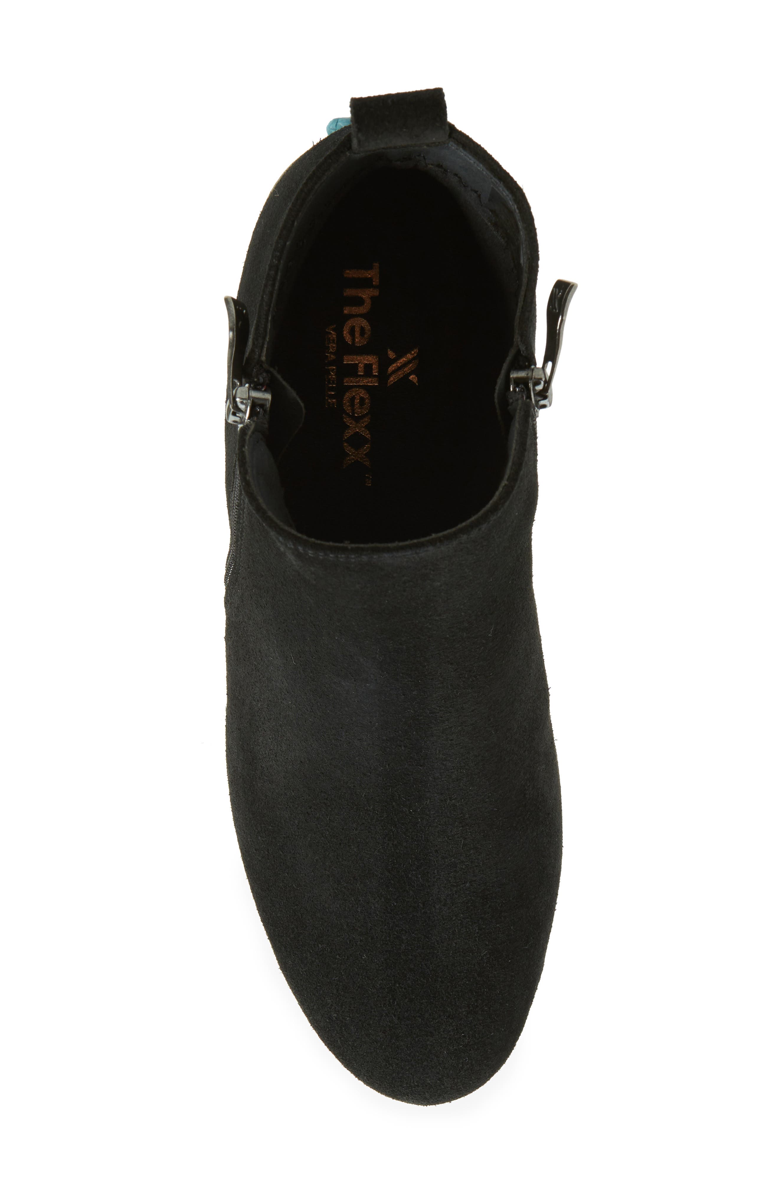 The FLEXX Robert Too Wedge Bootie, Alternate, color, 