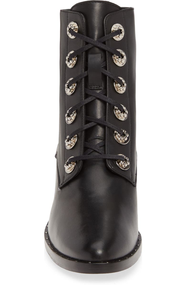 Freda Salvador Ace Bootie, Alternate, color,