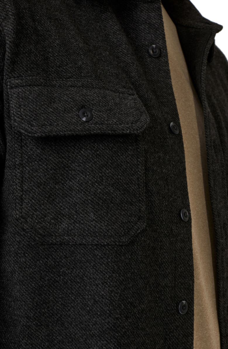 7 Diamonds Generations Stretch Twill Button-Up Shirt, Alternate, color, 