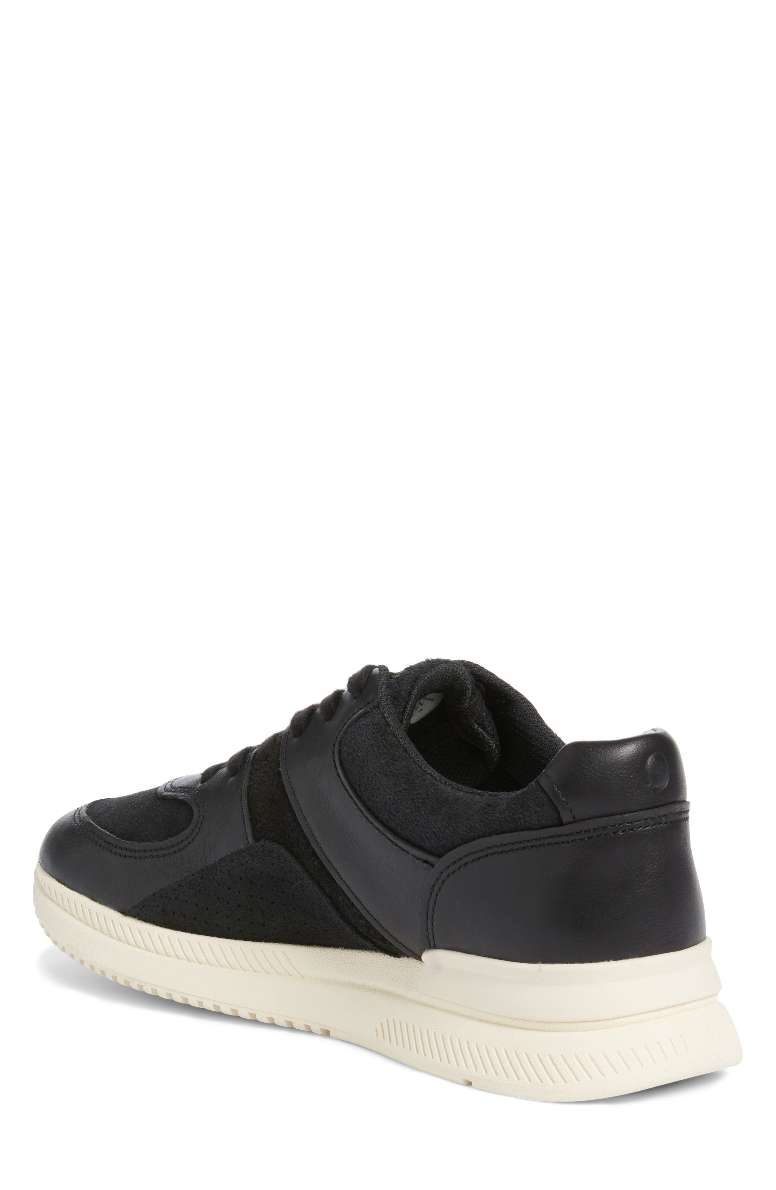 Everlane The Trainer Sneaker, Alternate, color, 