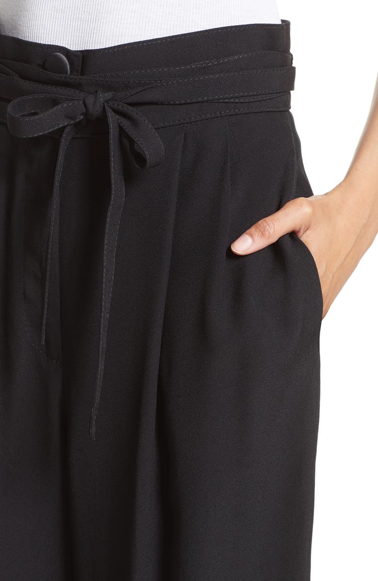 Marc Jacobs Wide Leg Pants, Alternate, color, 