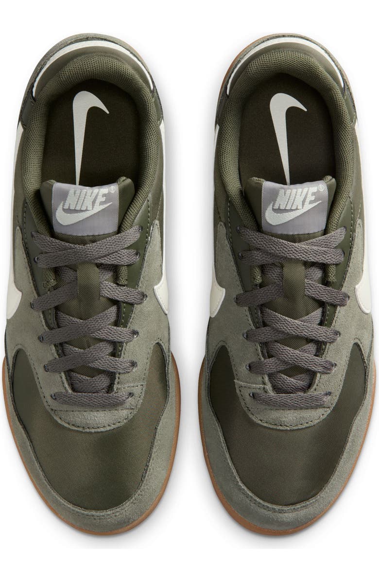 Nike Terra Manta Sneaker, Alternate, color, Medium Olive/ Coconut/ Brown
