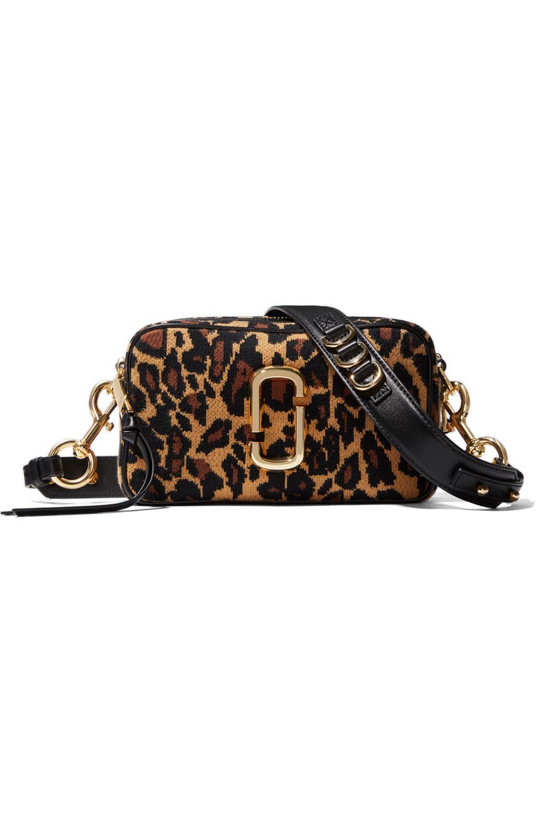 Marc Jacobs The Marc Jacobs The Softshot 21 Crossbody Bag, Main, color,