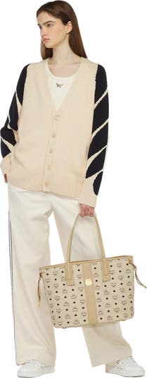 Medium Liz Reversible Shopper