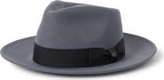 Brixton Eames Wool Fedora