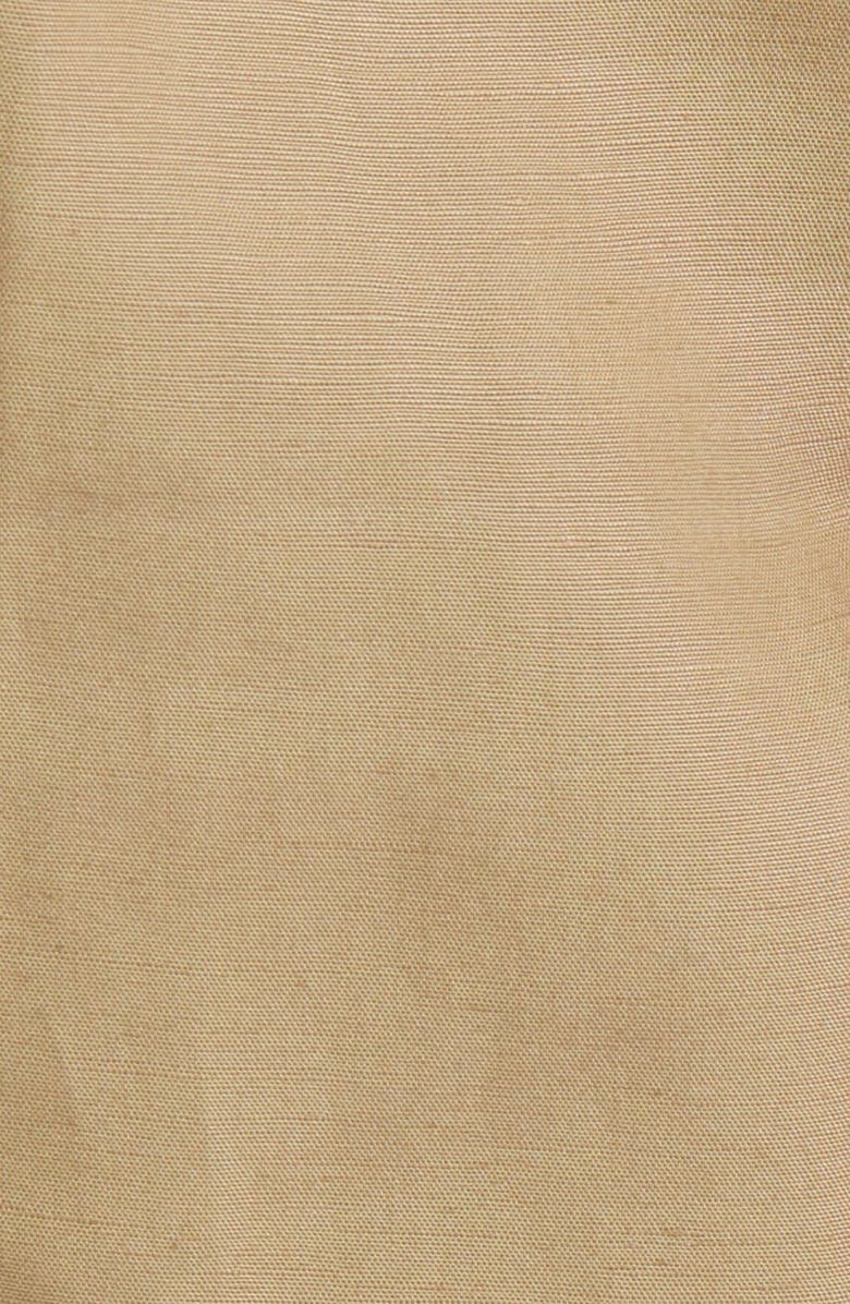 AllSaints Petra Wide Leg Trousers, Alternate, color, Light Beige