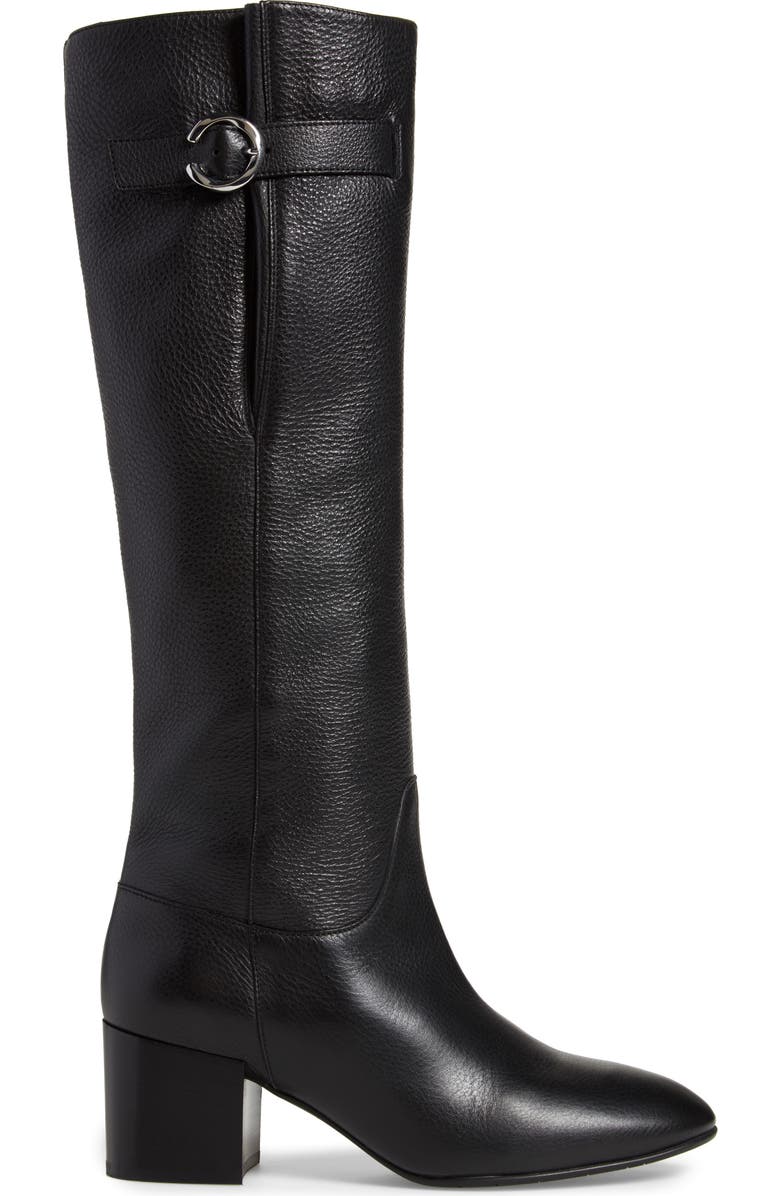 Aquatalia Fabrianna Water Resistant Boot, Alternate, color,