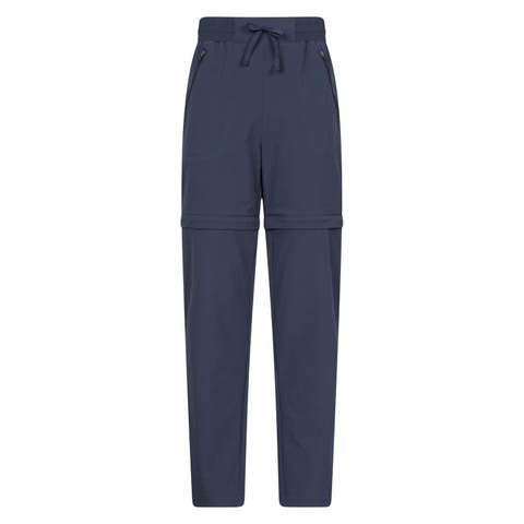 Explorer Zip-Off Pants