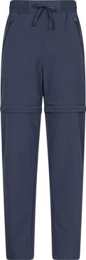 Mountain Warehouse Explorer Zip-Off Pants