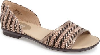 Evolve Easy evolve Easy Spirit 'e360 - Kalindi 7' Sandal (Women) | Nordstrom
