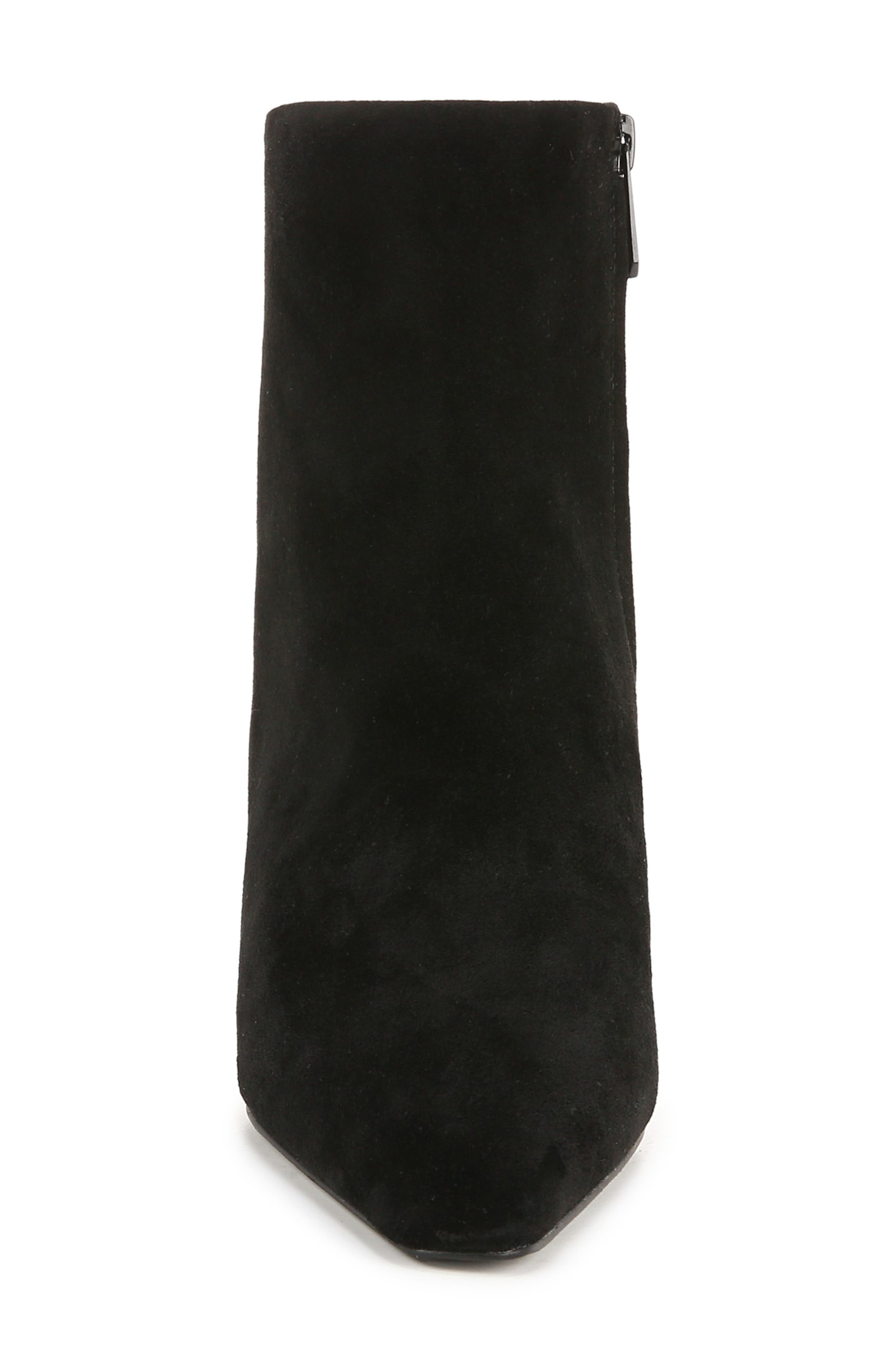 Sam Edelman Saige Bootie, Alternate, color, Black