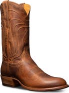 Tecovas The Cartwright Western Boot