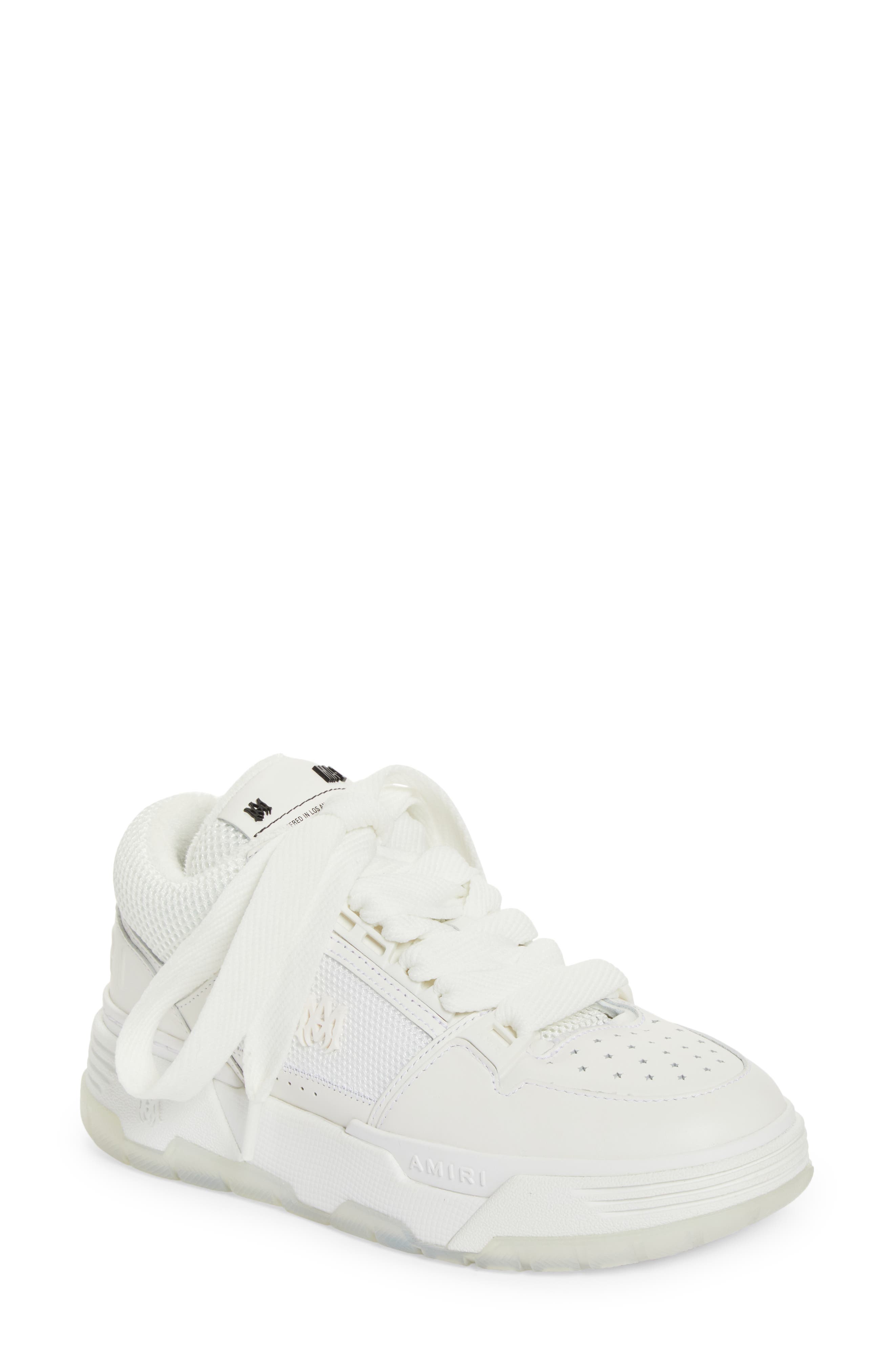AMIRI MA-1 Low Top Sneaker, Main, color, 