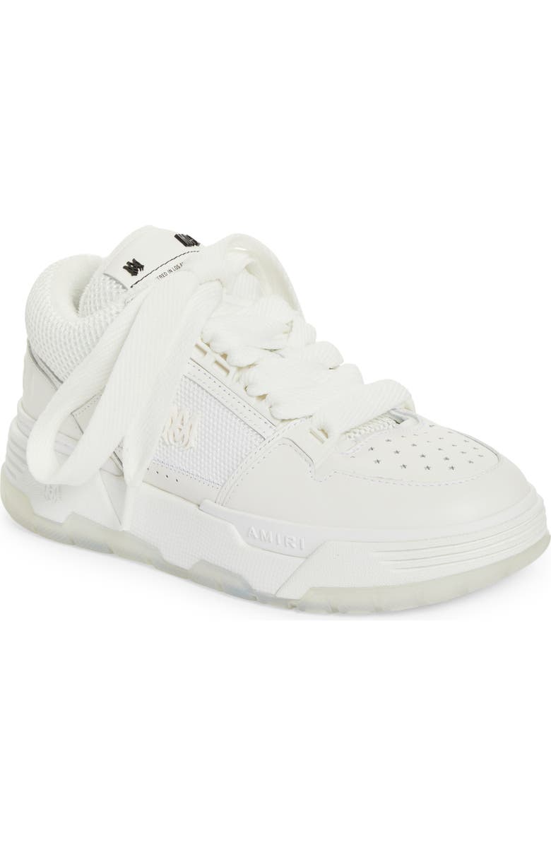 AMIRI MA-1 Low Top Sneaker, Main, color,