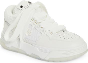 スニーカー Amiri Ma-1 Sneakers Amiri - MA-1 leather and mesh sneakers Amiri