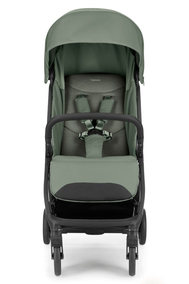 Quid³ Travel Stroller, Alternate, color, PLANET GREEN