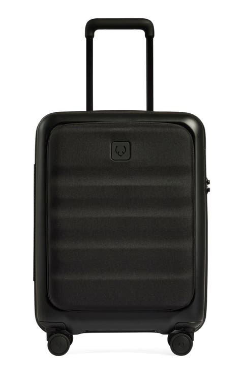 Icon Stripe Pocket