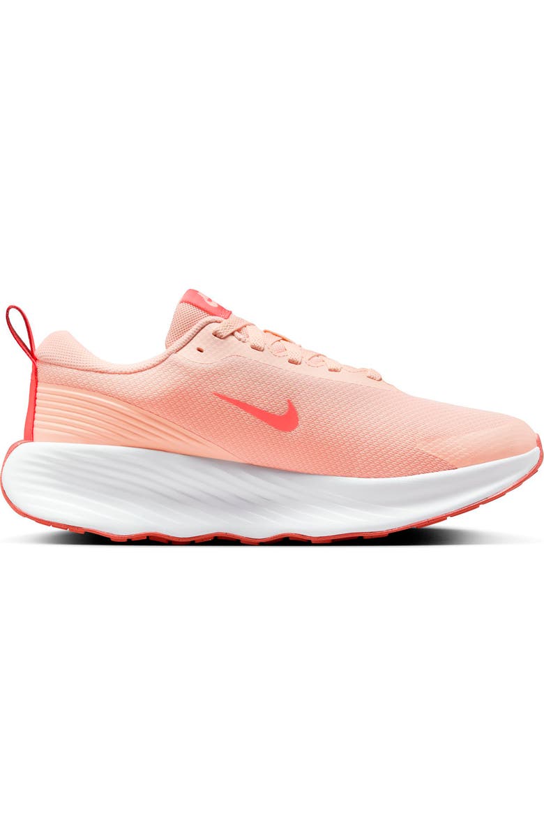 Nike Legend Essential 4 Walking Shoe, Alternate, color, Coral/ Magic Ember/ White