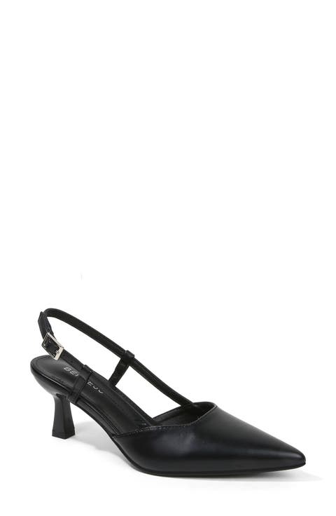 Joanna Slingback Pump (Women)