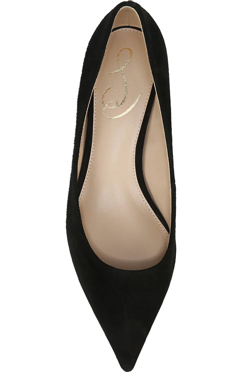 Sam Edelman Franci Kitten Heel Pump, Alternate, color,