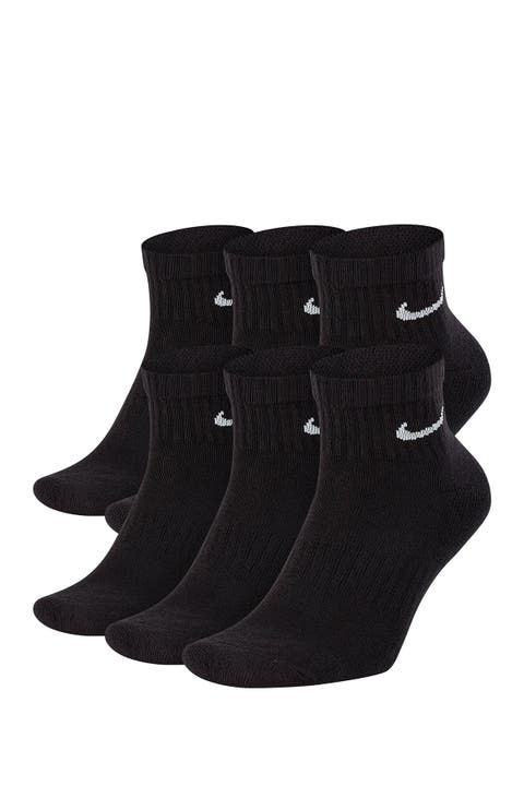 Everyday Cushion Socks - Pack of 6