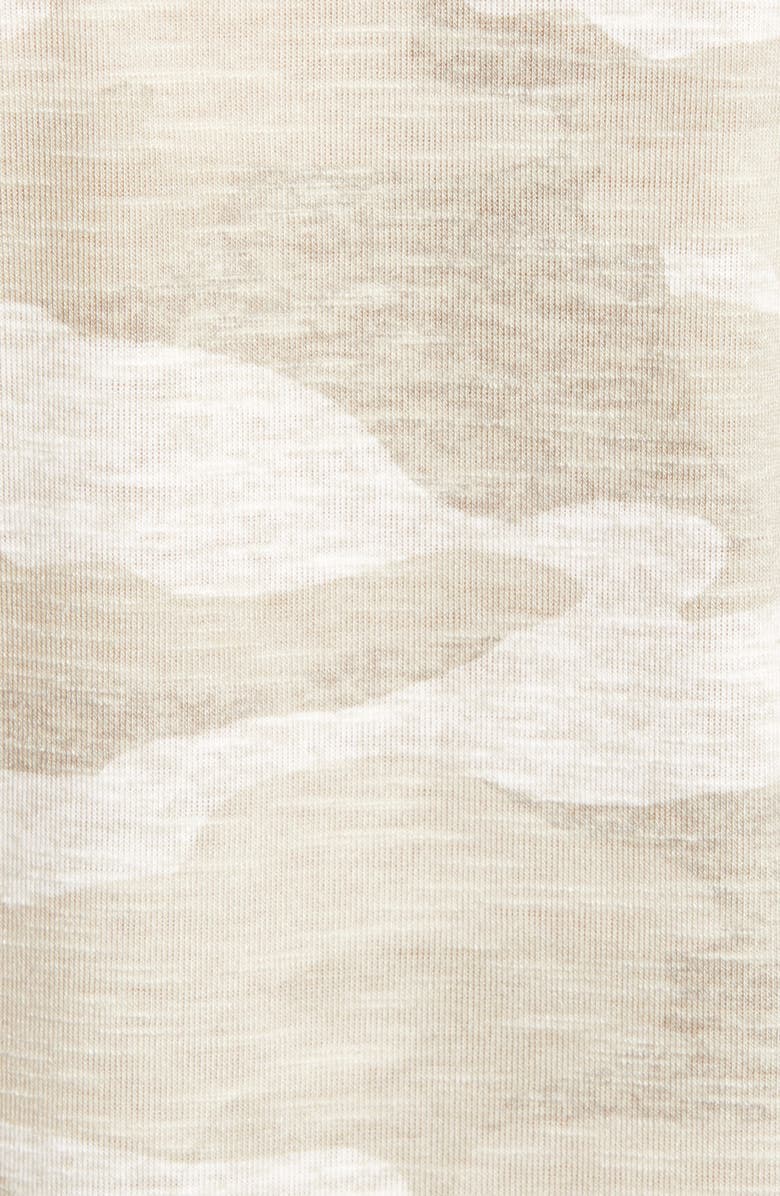 Wit & Wisdom Scoop Neck T-Shirt, Alternate, color, 