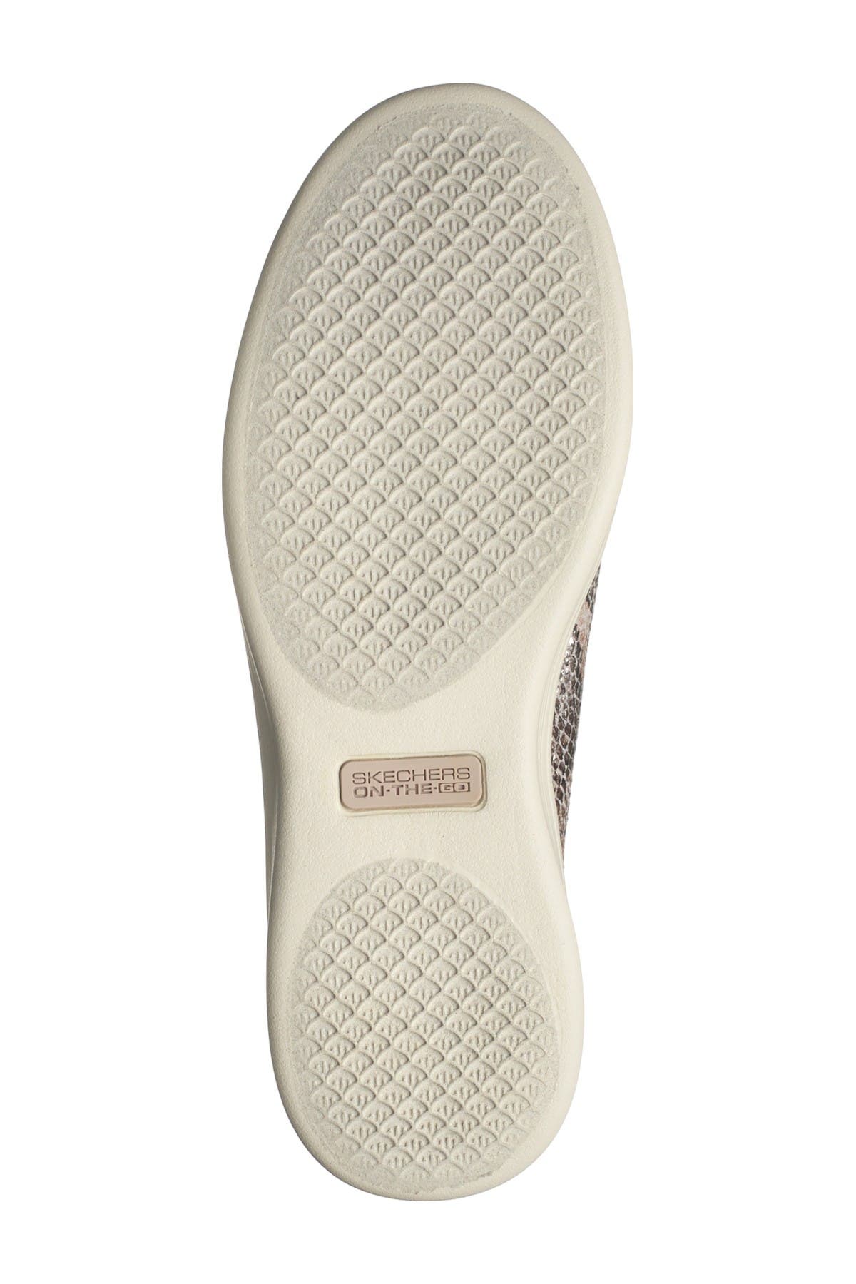 SKECHERS On the GO Dreamy - Curious Sneaker, Alternate, color, 