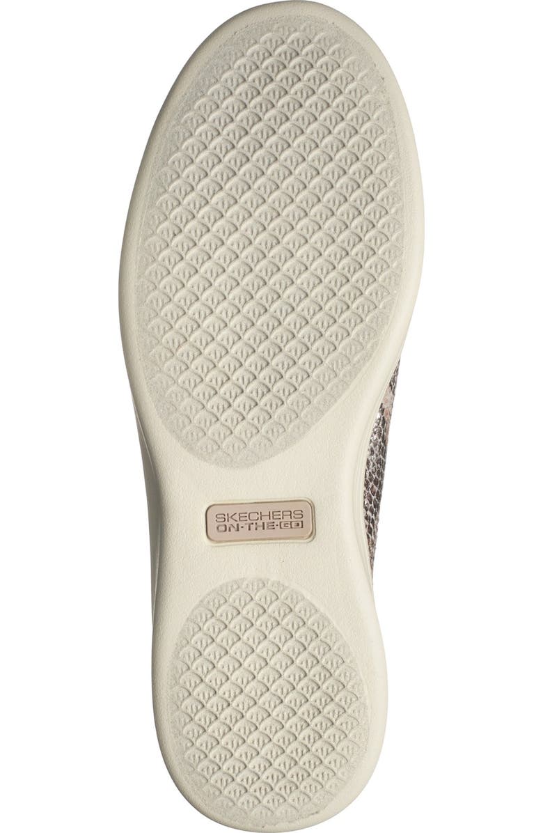 SKECHERS On the GO Dreamy - Curious Sneaker, Alternate, color,