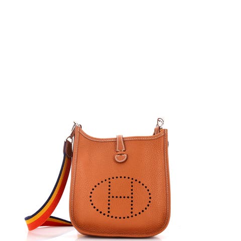 Evelyne Bag Gen III Clemence TPM