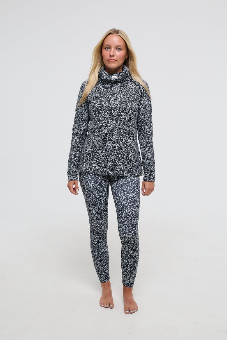 Baselayer Leggings - Penfold Collab Women's, Alternate, color, multi-colour