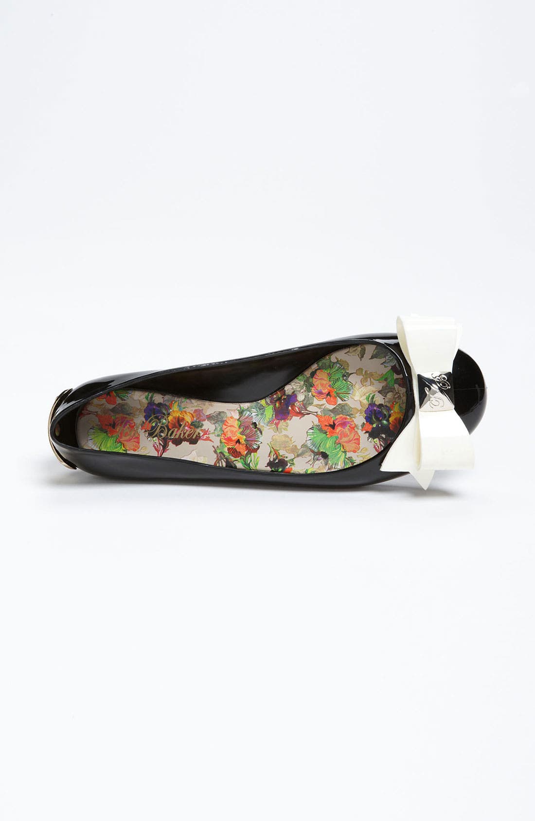 Ted Baker London 'Joleey' Flat, Alternate, color, 