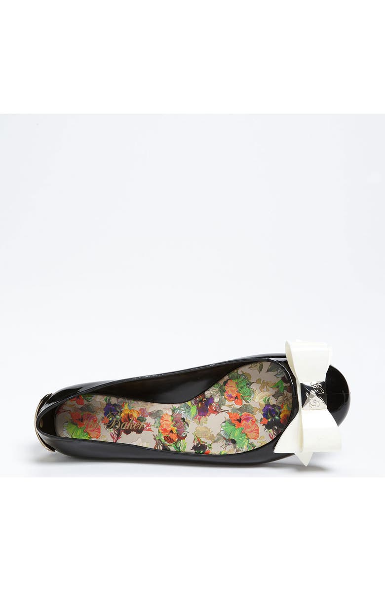 Ted Baker London 'Joleey' Flat, Alternate, color,