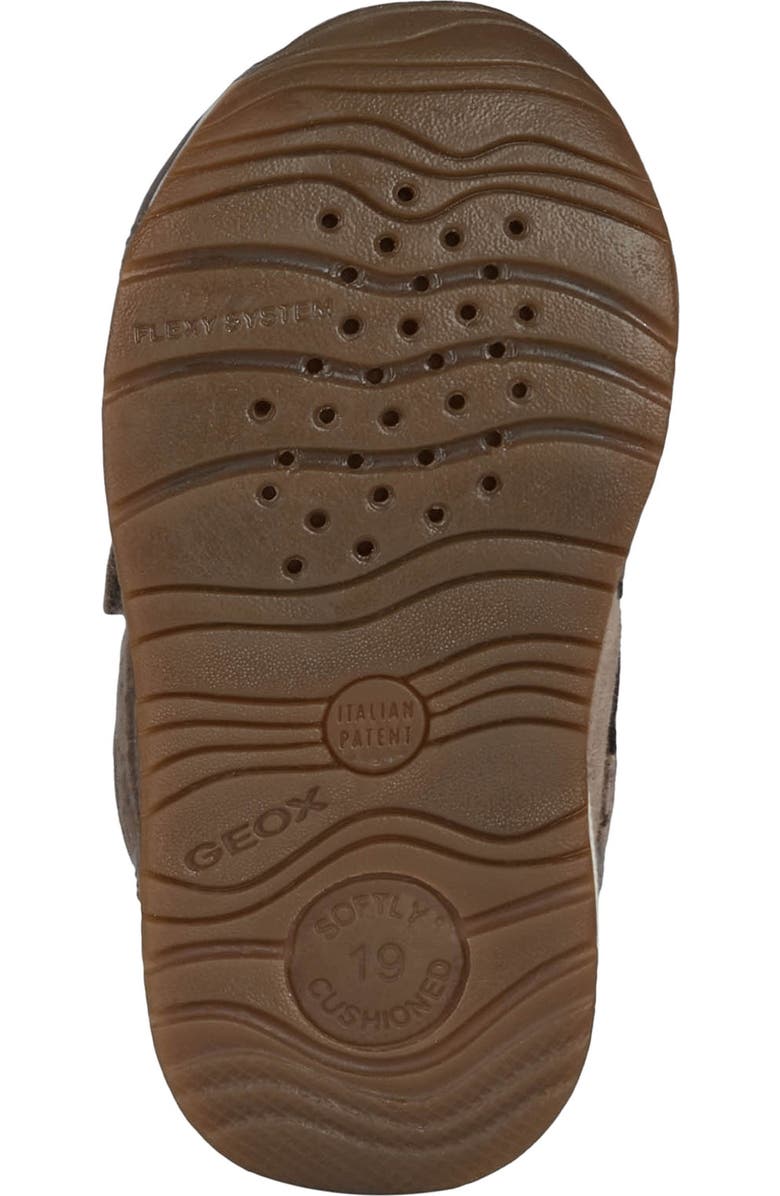 Geox Rishon Sneaker, Alternate, color,