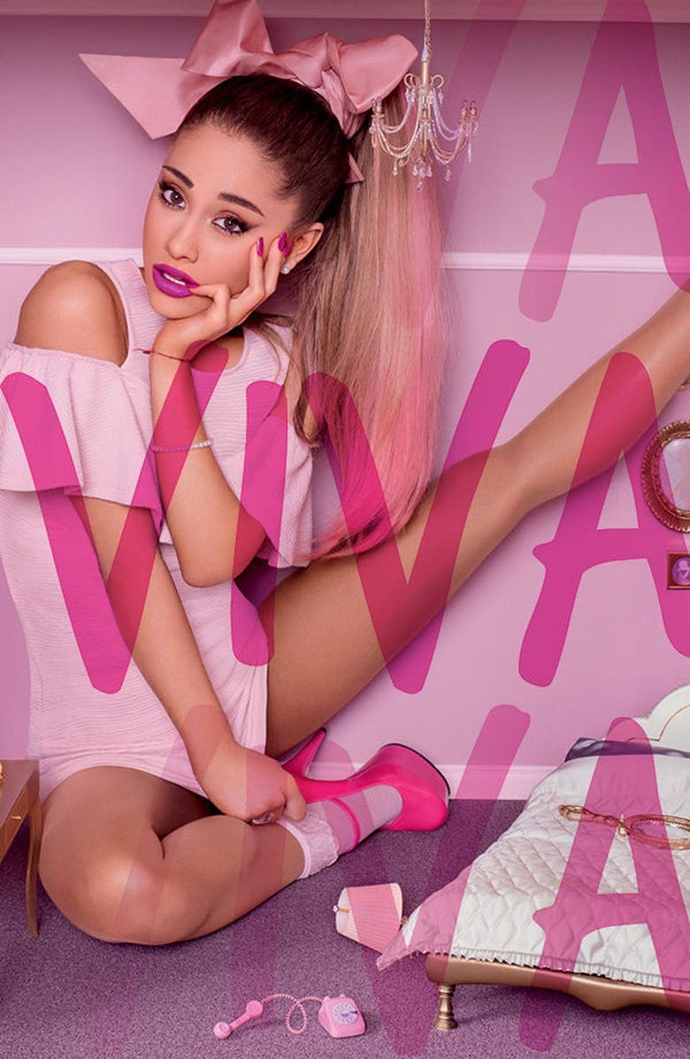 MAC Cosmetics MAC Viva Glam Ariana Grande 2 Lipstick, Alternate, color, 