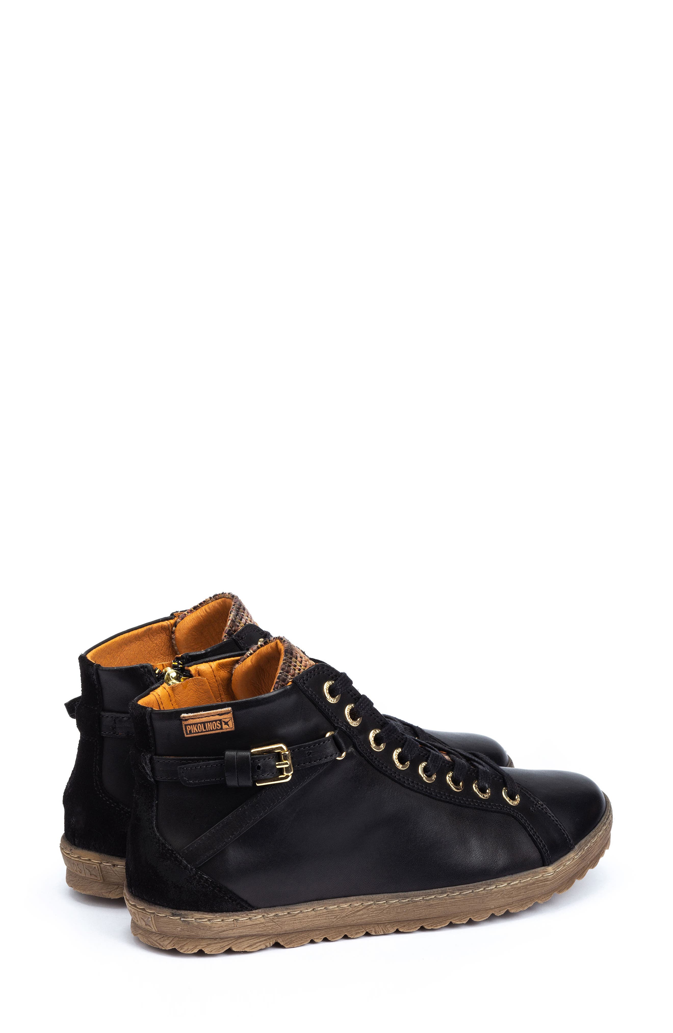 PIKOLINOS Lagos High Top Sneaker, Alternate, color, 