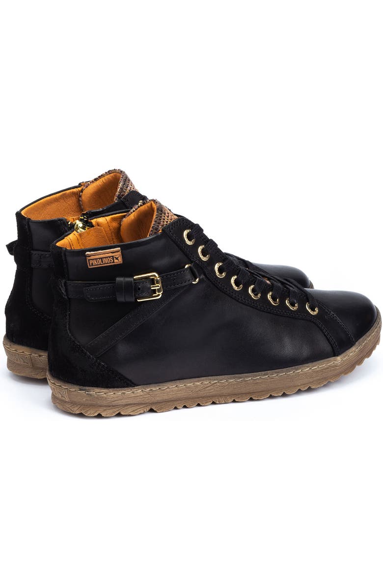 PIKOLINOS Lagos High Top Sneaker, Alternate, color,
